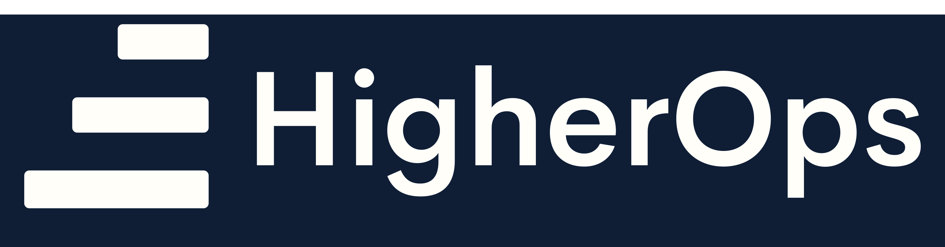 HigherOps